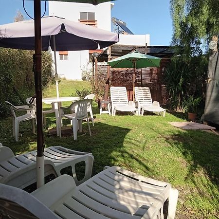 Apartamentos Del Este Piriápolis Esterno foto