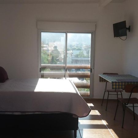 Apartamentos Del Este Piriápolis Camera foto