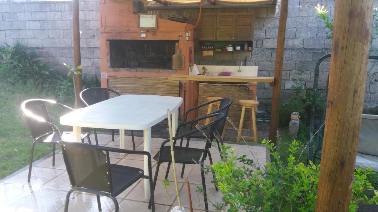 Apartamentos Del Este Piriápolis Esterno foto