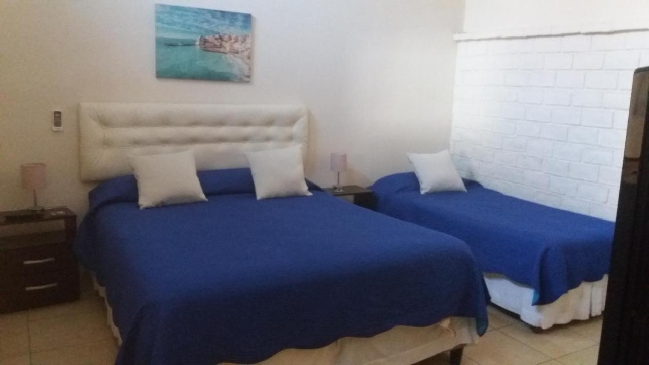 Apartamentos Del Este Piriápolis Esterno foto