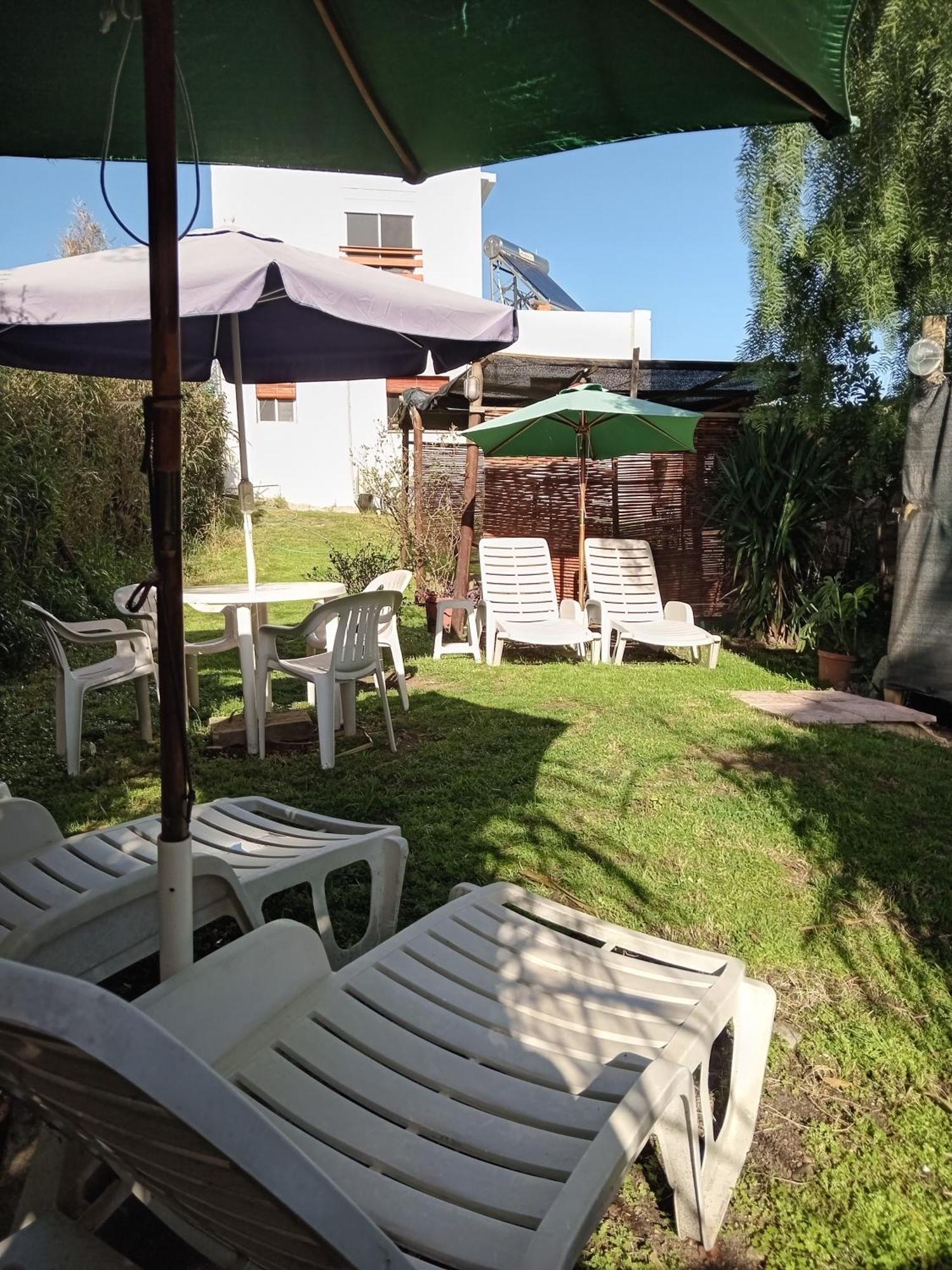 Apartamentos Del Este Piriápolis Esterno foto