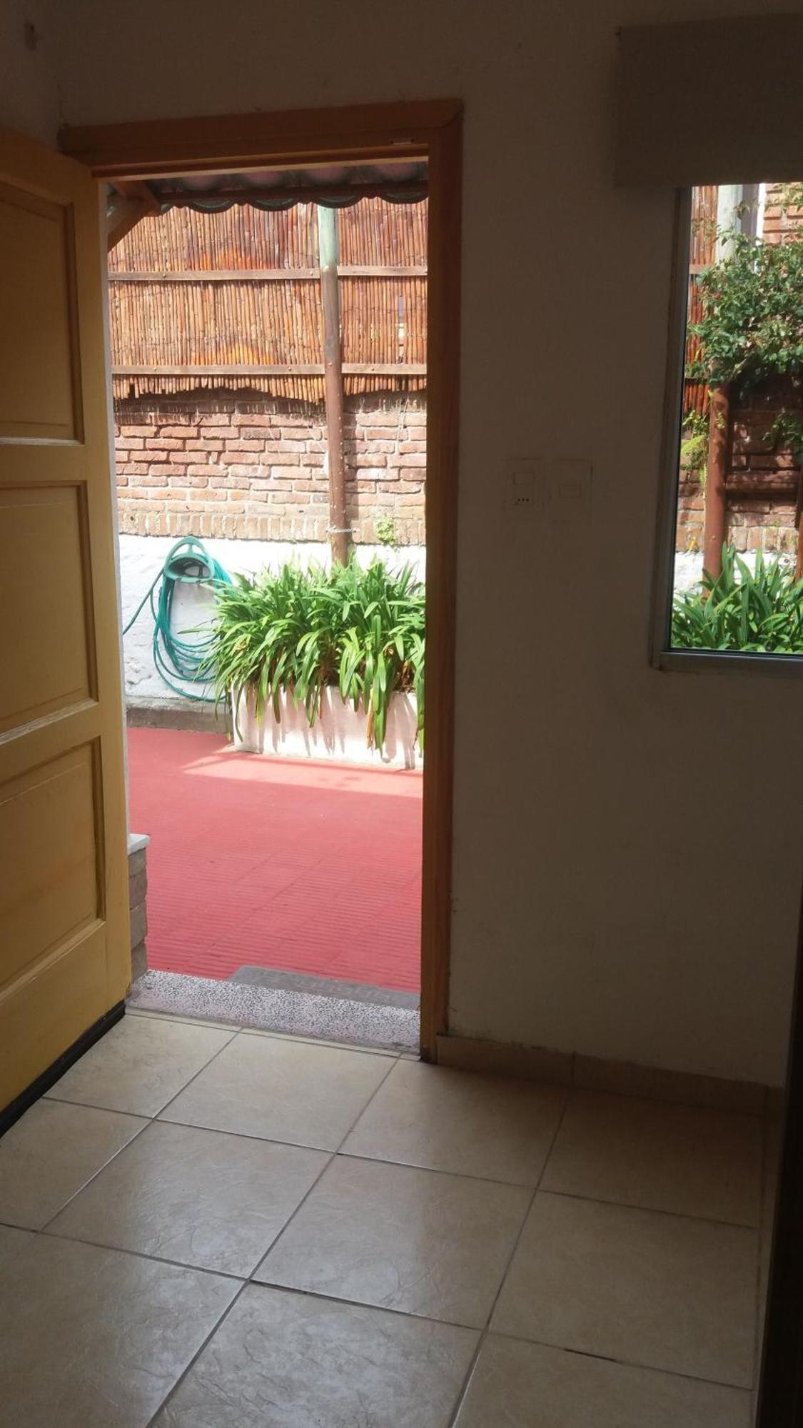 Apartamentos Del Este Piriápolis Camera foto