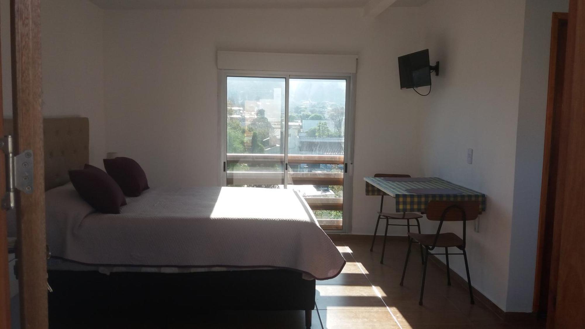 Apartamentos Del Este Piriápolis Camera foto