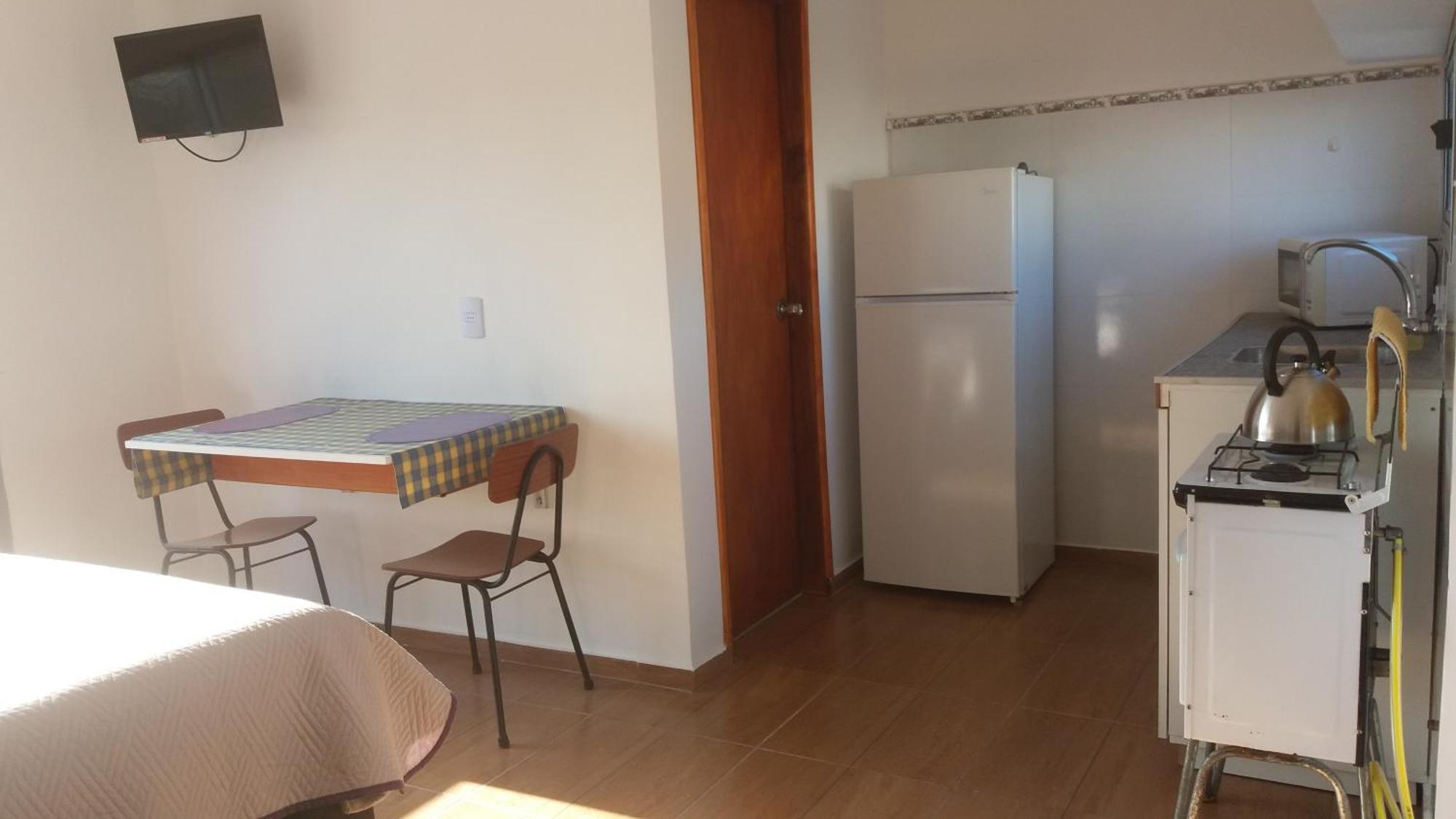 Apartamentos Del Este Piriápolis Camera foto