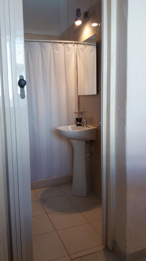 Apartamentos Del Este Piriápolis Esterno foto